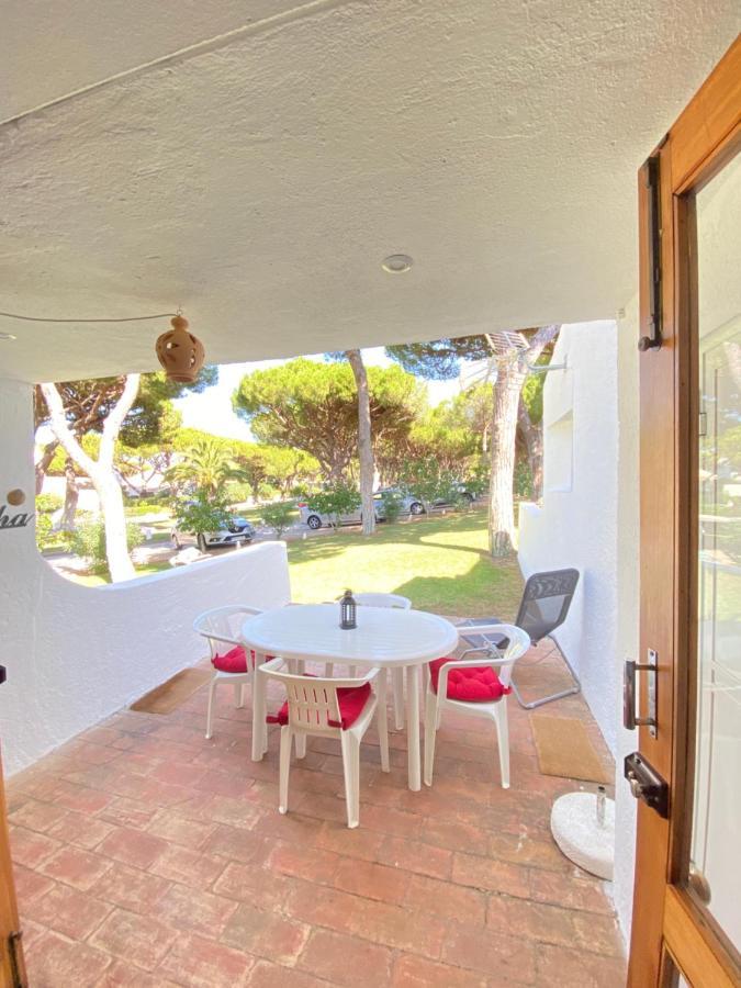 Casa Da Bertha Villa Albufeira Exterior photo