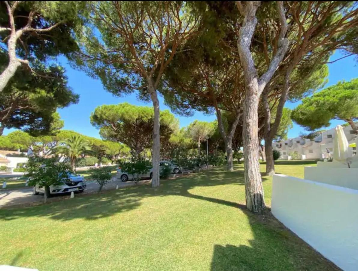 Casa Da Bertha Villa Albufeira Exterior photo